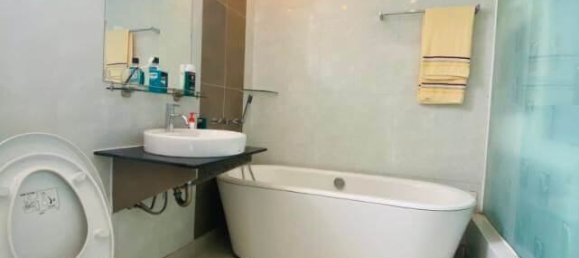 4 غرف نوم بانتهاوس في District 7, Vietnam رقم 10233 9