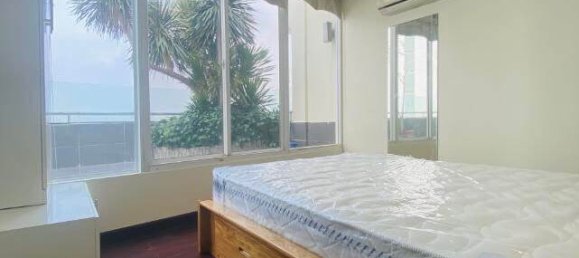 4 غرف نوم بانتهاوس في District 7, Vietnam رقم 10233 8