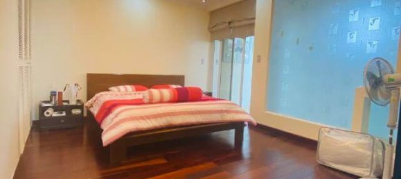 4 غرف نوم بانتهاوس في District 7, Vietnam رقم 10233 7