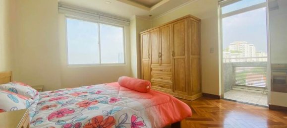 4 غرف نوم بانتهاوس في District 7, Vietnam رقم 10233 4