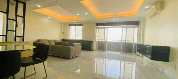 4 غرف نوم بانتهاوس في District 7, Vietnam رقم 10233 2