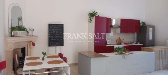 Apartamento T3 em Valletta, Malta N.º 10880 2