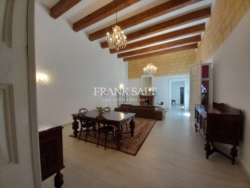 Apartamento T3 em Valletta, Malta N.º 10880