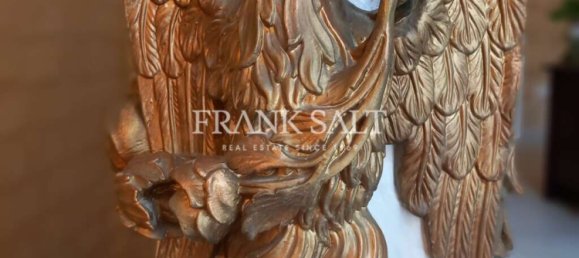 Apartamento T3 em Valletta, Malta N.º 10880 6