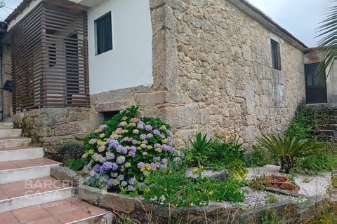 3 chambres Maison à Barcelos, Portugal No. 284688