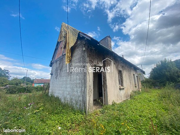 2غرفة منزل في La Chapelle-au-Moine, France رقم 363693