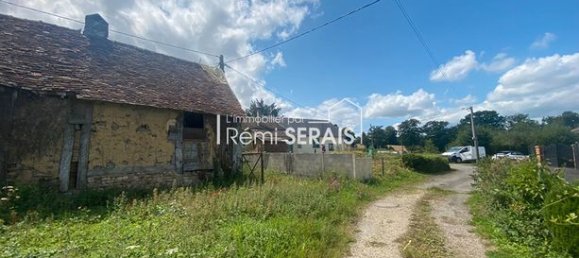 2غرفة منزل في La Chapelle-au-Moine, France رقم 363693 12