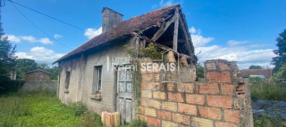 2غرفة منزل في La Chapelle-au-Moine, France رقم 363693 4