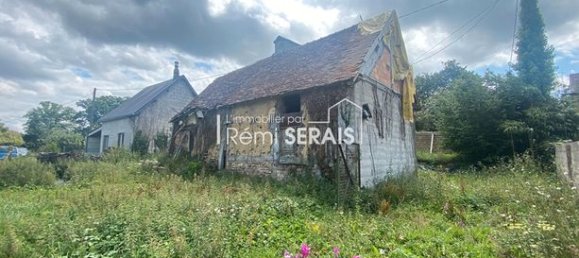 2غرفة منزل في La Chapelle-au-Moine, France رقم 363693 2