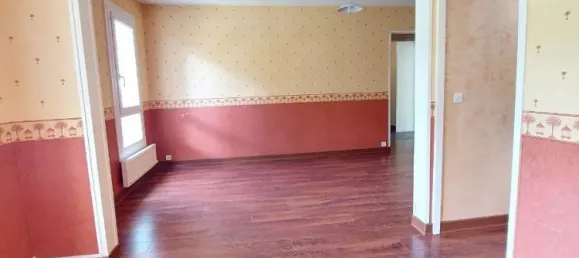 3 bedrooms Apartment in Rennes, France No. 297887 3