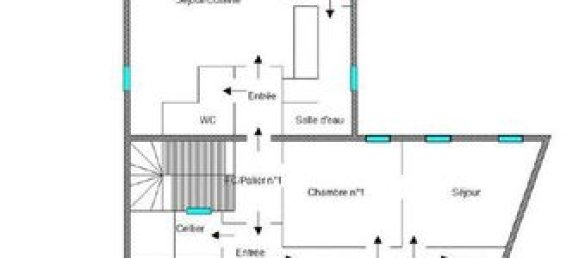 12 Schlafzimmer Wohnung in Pau, France, Nr. 279703 7