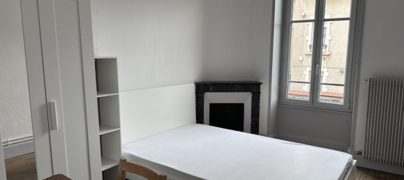 Квартира с 1 спальней в Нанси, Франция № 258656 6