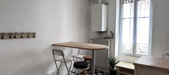 Квартира с 1 спальней в Нанси, Франция № 258656 2