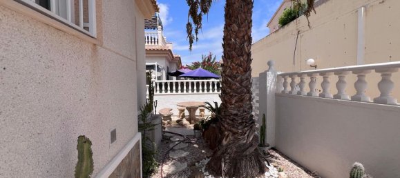 Villa de 2 dormitorios en Ciudad Quesada, Spain No. 188241 18