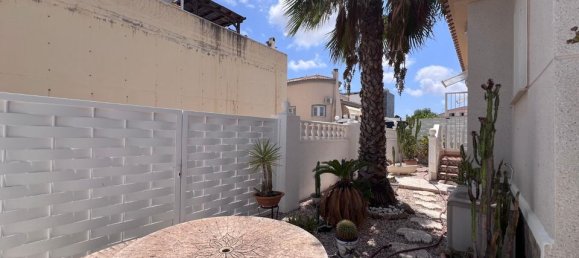 Villa de 2 dormitorios en Ciudad Quesada, Spain No. 188241 11