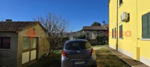 6-Zimmer Wohnung in Monte San Savino, Italy, Nr. 64045 34