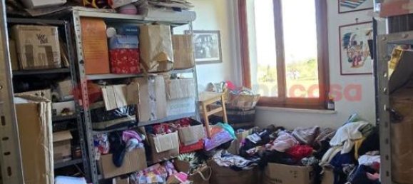 6-Zimmer Wohnung in Monte San Savino, Italy, Nr. 64045 19