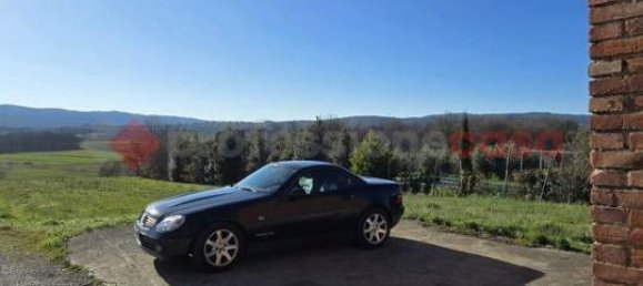 6-Zimmer Wohnung in Monte San Savino, Italy, Nr. 64045 27