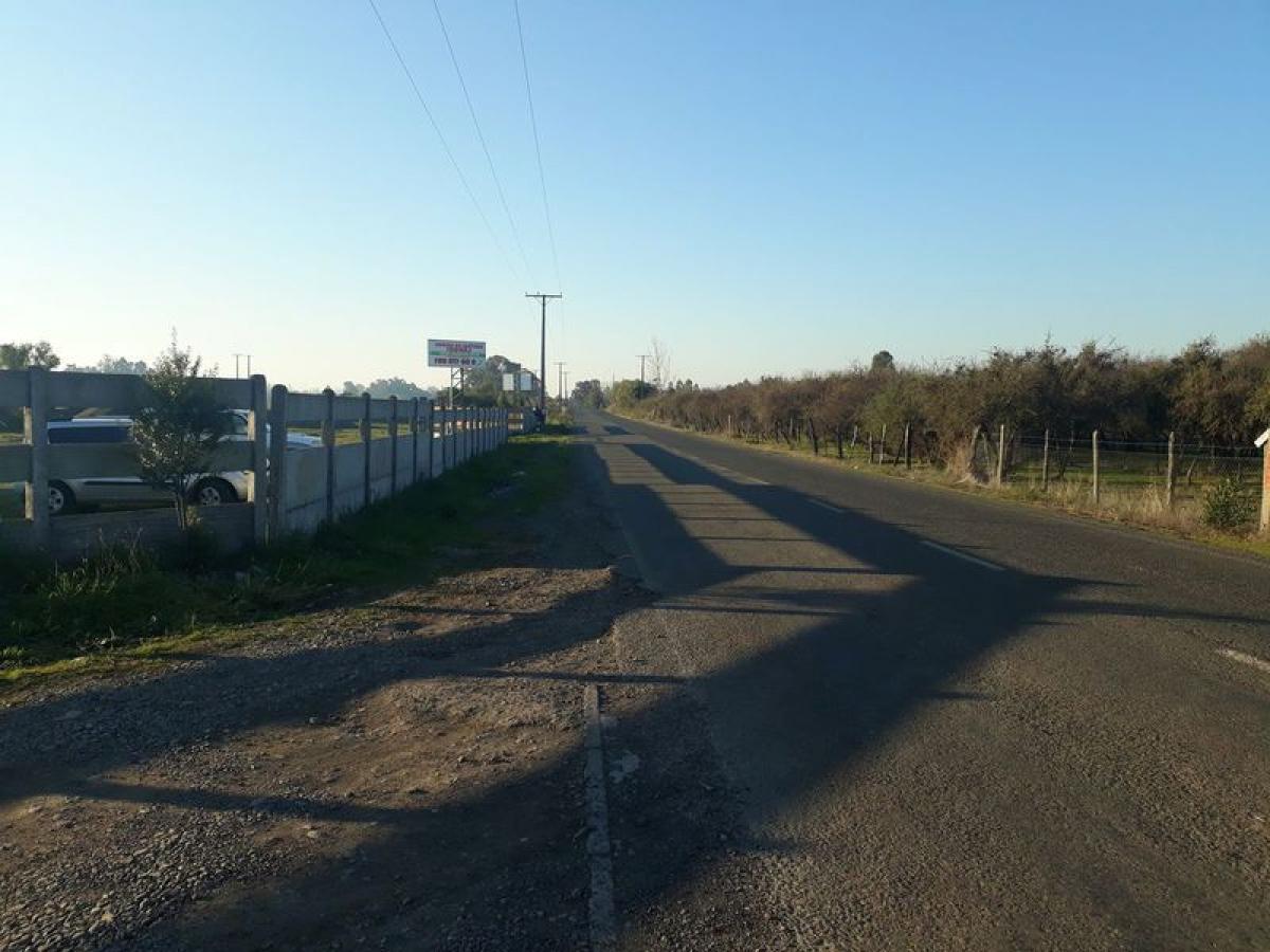 Terreno en Biobío, Chile No. 1263