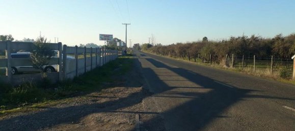 Terreno en Biobío, Chile No. 1263 2