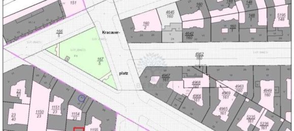 Квартира с 1 спальней в Халензе, Германия № 16921 11