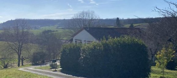 Земельный участок 2400м² в Лотрек, Франция № 306006 3