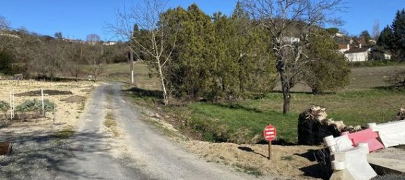 Земельный участок 2400м² в Лотрек, Франция № 306006 2