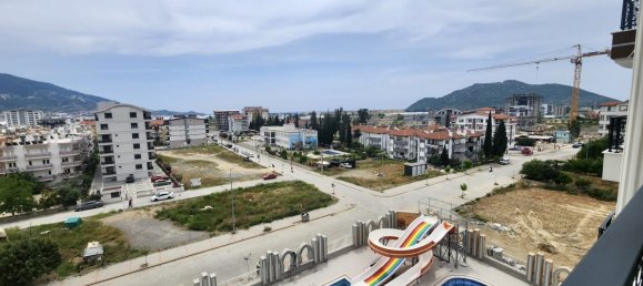 Apartamento de 1+1 en Alanya, Turkey No. 24390 2