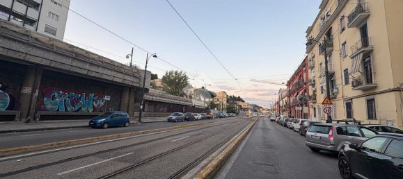 3 bedrooms Apartment in Naples, Italy No. 273374 13