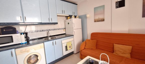 39.99 m² apartamento en venta en Nueva Torrevieja, Alicante, Comunidad Valenciana, Spain № 369873 10