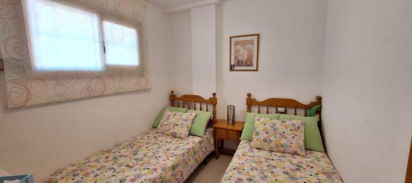 39.99 m² apartamento en venta en Nueva Torrevieja, Alicante, Comunidad Valenciana, Spain № 369873 3