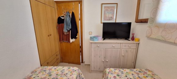 39.99 m² apartamento en venta en Nueva Torrevieja, Alicante, Comunidad Valenciana, Spain № 369873 4