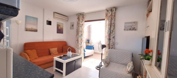 39.99 m² apartamento en venta en Nueva Torrevieja, Alicante, Comunidad Valenciana, Spain № 369873 9