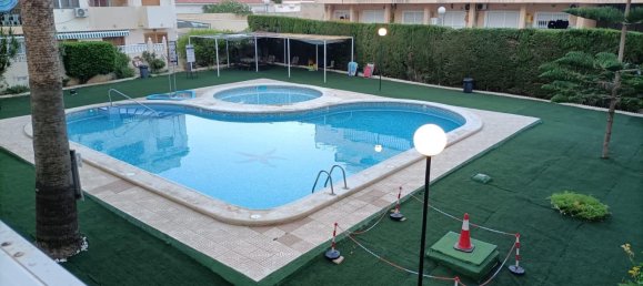 39.99 m² apartamento en venta en Nueva Torrevieja, Alicante, Comunidad Valenciana, Spain № 369873 16