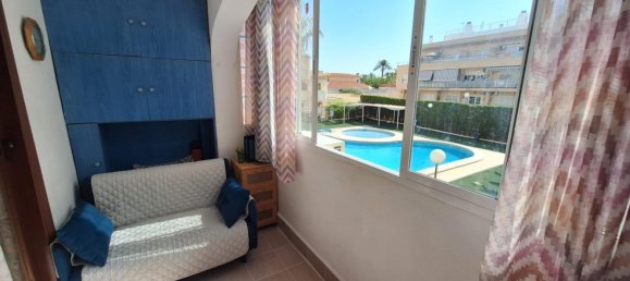 39.99 m² apartamento en venta en Nueva Torrevieja, Alicante, Comunidad Valenciana, Spain № 369873 14