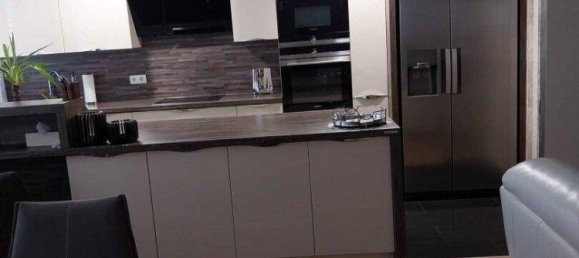 3-salle Appartement à Penzing, Austria No. 205847 8