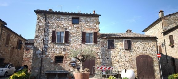 2 bedrooms Apartment in Torrita di Siena, Italy No. 332773 19