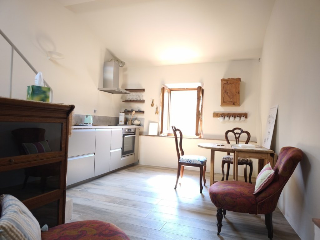2 bedrooms Apartment in Torrita di Siena, Italy No. 332773