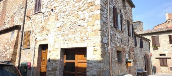 2 bedrooms Apartment in Torrita di Siena, Italy No. 332773 18