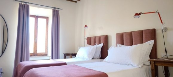 2 bedrooms Apartment in Torrita di Siena, Italy No. 332773 9