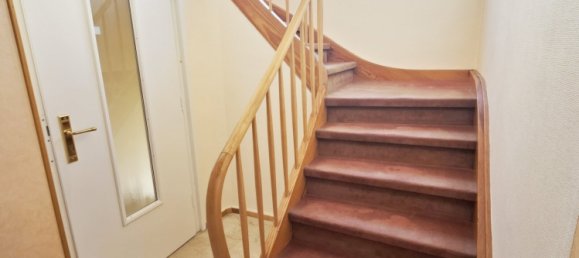 Таунхаус с 4 спальнями в Франкфурт на Майне, Германия № 31727 18