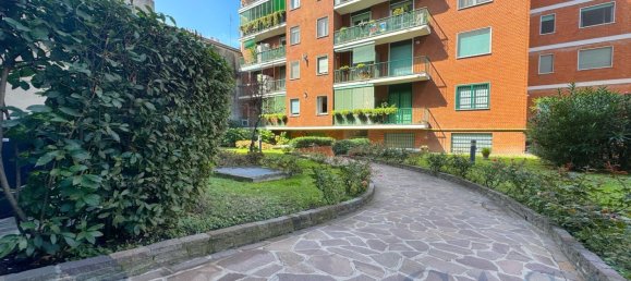 2-Zimmer Wohnung in Milan, Italy, Nr. 269883 14