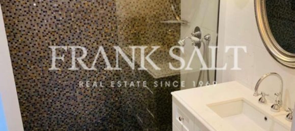 Apartamento de 3 dormitorios en Sliema, Malta No. 7159 7