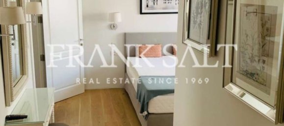 Apartamento de 3 dormitorios en Sliema, Malta No. 7159 6