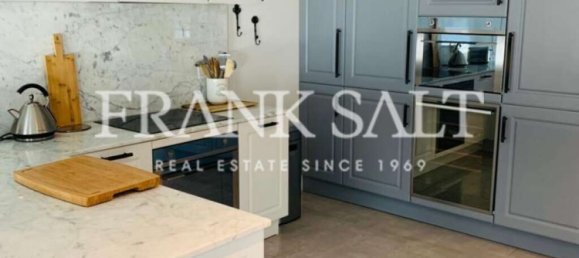 Apartamento de 3 dormitorios en Sliema, Malta No. 7159 3