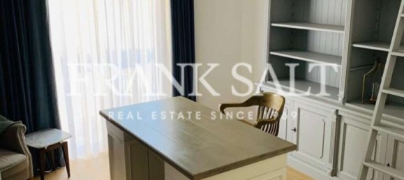 Apartamento de 3 dormitorios en Sliema, Malta No. 7159 8