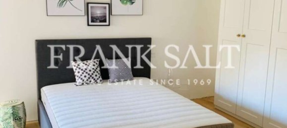 Apartamento de 3 dormitorios en Sliema, Malta No. 7159 5