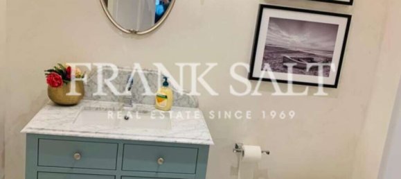 Apartamento de 3 dormitorios en Sliema, Malta No. 7159 9