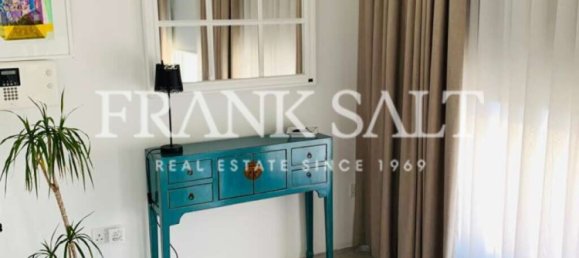 Apartamento de 3 dormitorios en Sliema, Malta No. 7159 4