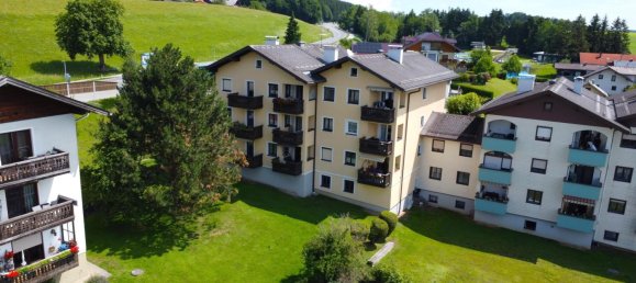 3 rooms Apartment in Strasswalchen, Austria No. 147509 10